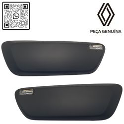 RN 57792R-K 620757792R KIT DIR-ESQ ACABAMENTO DO PARACHOQUE DIANT. SANDERO II STEPWAY 14.. 1